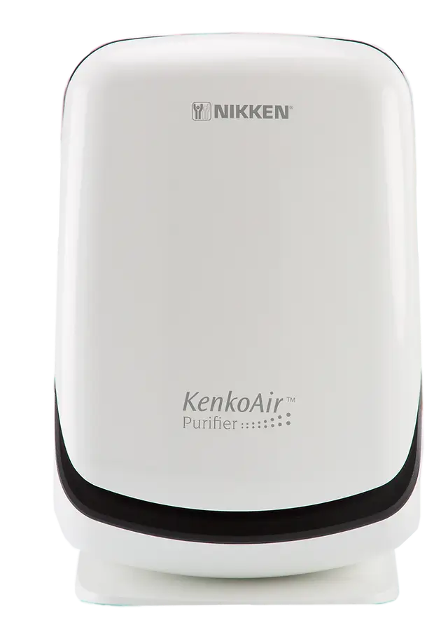 nikken