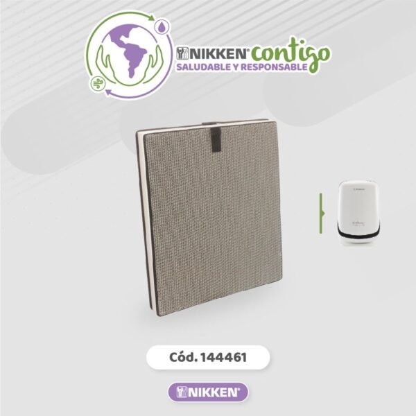 KENKOAIR FILTROS DE REPUESTO PURIFIER - Imagen 2