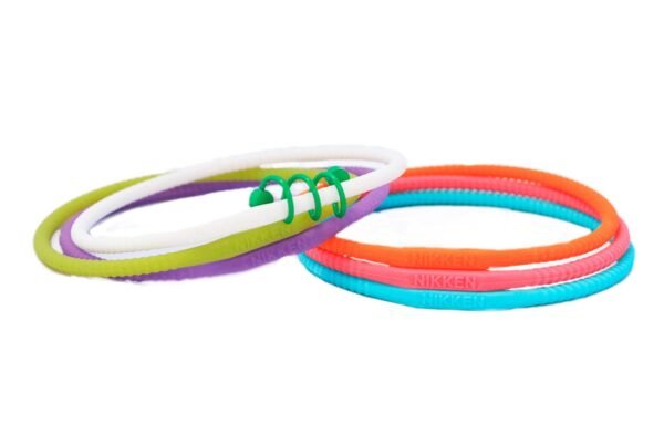 KENKO FASHION SPIRAL TECH BAND COLORES NUEVOS